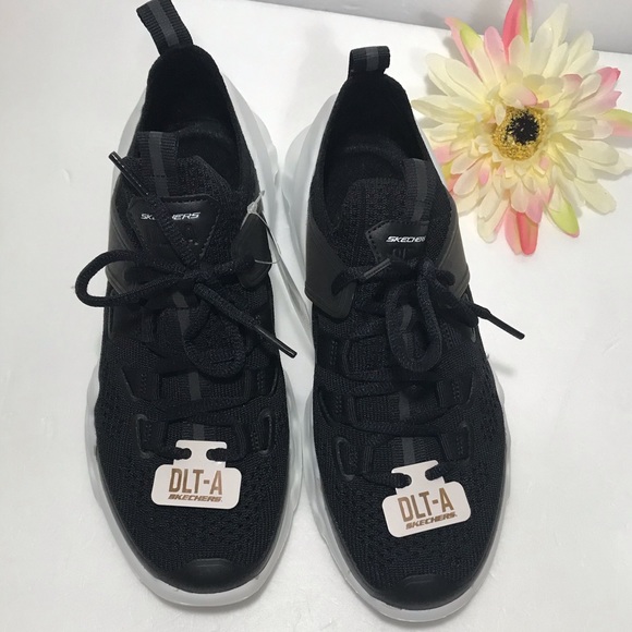 Women’s sketchers DLT-A - Picture 1 of 9